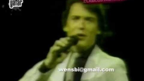 Thumbnail of Carlos Mata.- Que porque te quiero (presentacion en TV)