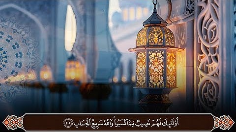 سورة البقرة من الآية 142 حتى الآية 202 