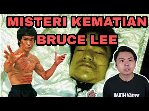 Video: Bagaimanakah anak lelaki bruce lee meninggal dunia?