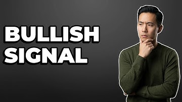 What Does Bullish OBV Divergence Mean For Crypto?