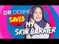 DR Dermis: How Does Ceramide Work On Sensitive Skin?