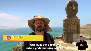 Video educativo "Chinchorro, una cultura milenaria"