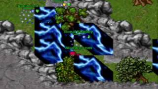 Aizen fox world server