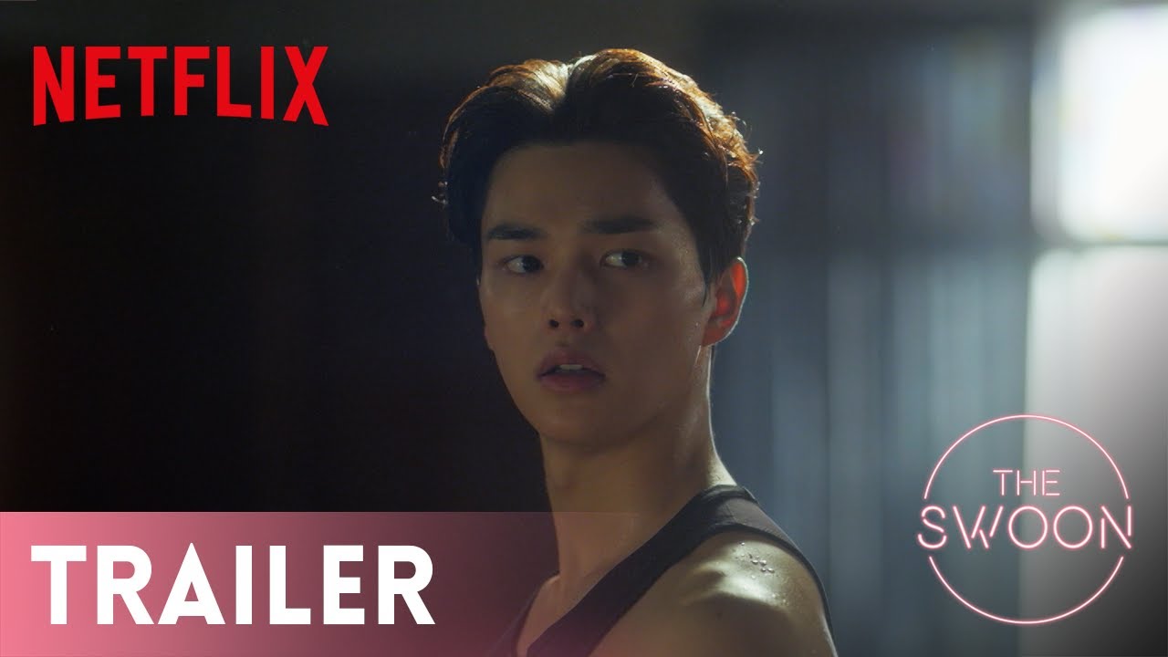 Navillera': Drama sul-coreano da Netflix ganha novas imagens