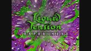 Video thumbnail of "Liquid Tension Experiment - Three Minute Warning 1"