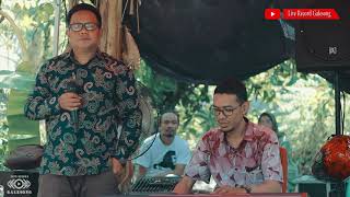 Sassa'lalang - Aminuddin Rurung | Live Record Galesong