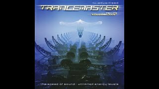 Trancemaster 27   CD 2