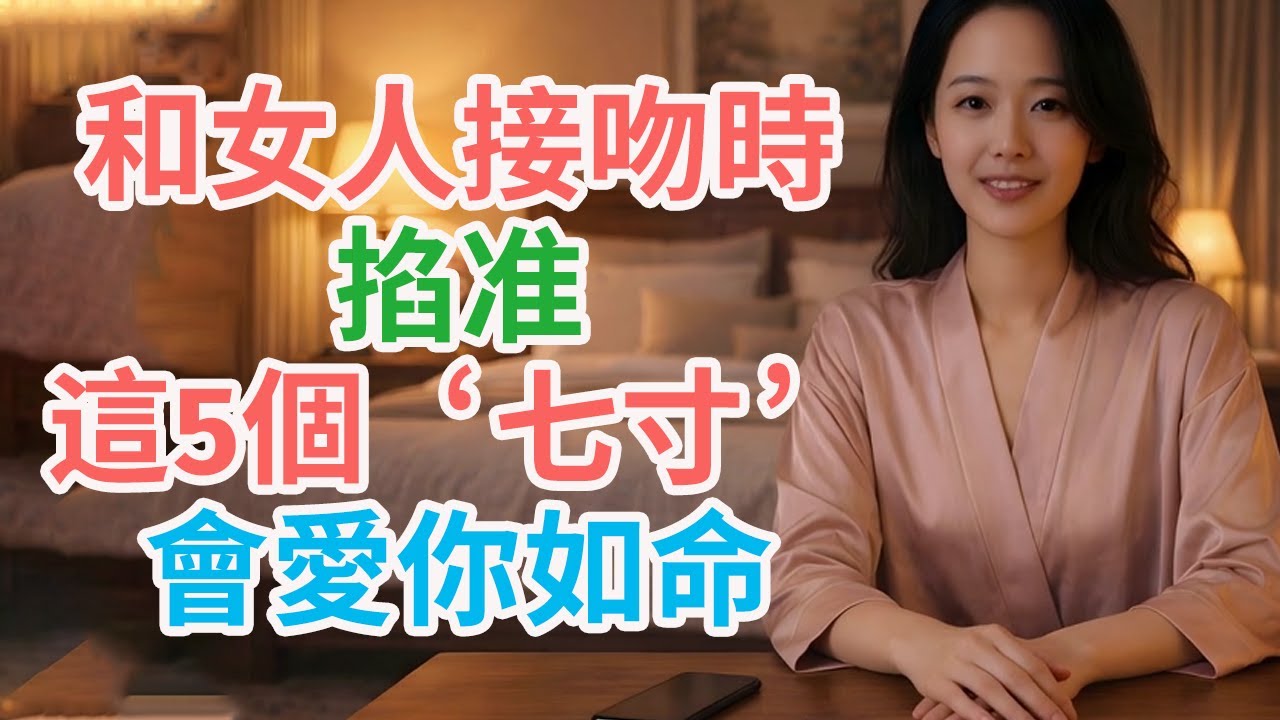 文夢有約深度專題：“和女人‘接吻’時，掐准這5個‘七寸’，會愛你如命”| #接吻 #七寸 #女人 #文夢 #視線 #呼吸 #雙手 #節奏 #溫存 #前奏 #眼神 #倒三角 #左眼 #右眼 #嘴唇 #