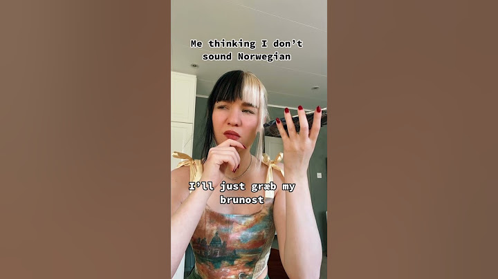 POV: You Think You Don’t Have An Accent 🙃 #pov #humor #shorts