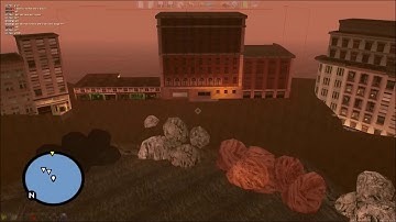 MTA [DD | DM] Map Decorating + Track #1 | by Gravity