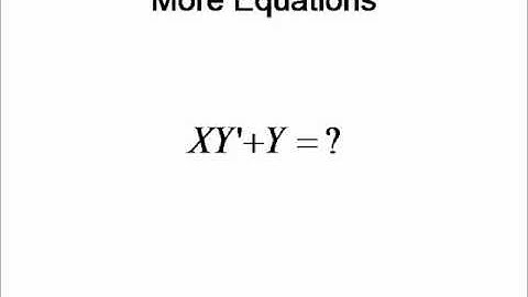 D-Z Engineering #8 - Boolean Algebra (Part 2)