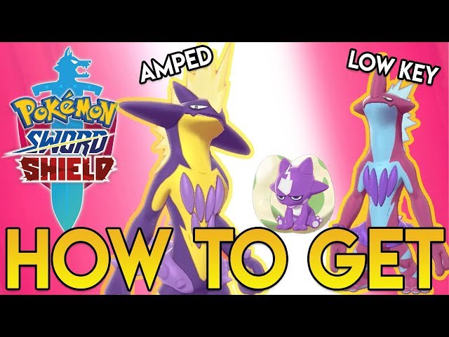 how to get toxtricity pokemon｜TikTok Search