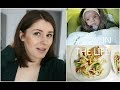 A Day in the Life of a Mom | With a Newborn | VLOG