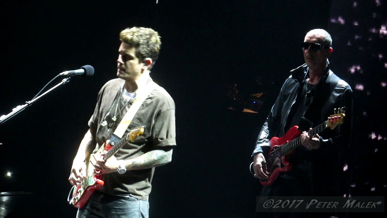 John Mayer Trio - Wait Until Tomorrow (Jimi Hendrix Experience Cover ...