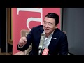 Andrew Yang - 2020 Candidate Forum on New Hampshire Public Radio 11-7-2019