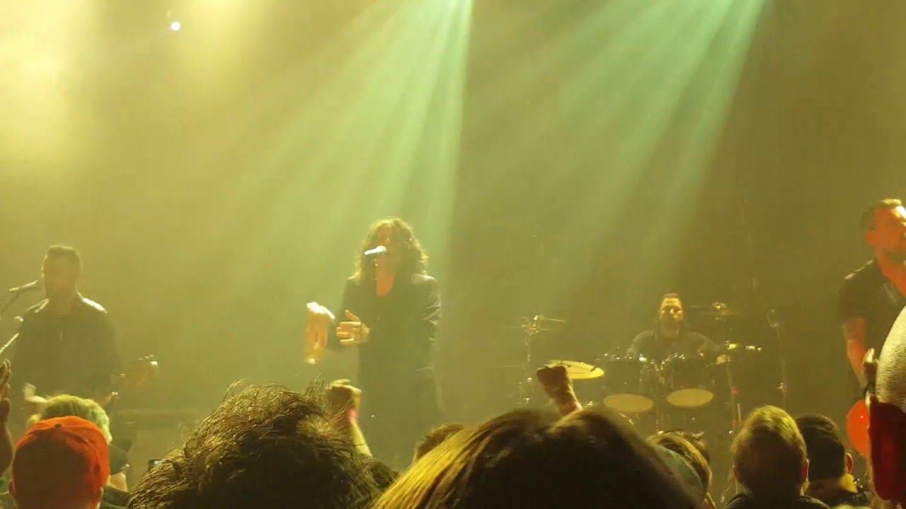 camera iphone 8 plus apk The Cult 'Love Removal Machine' HOB Chicago, IL 3-25-16