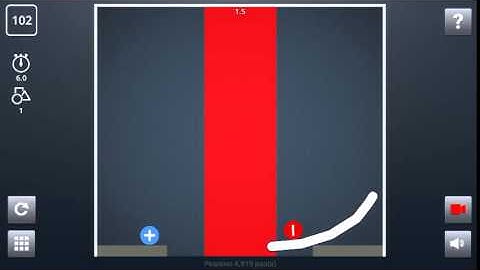 Brain it on! Level 102!