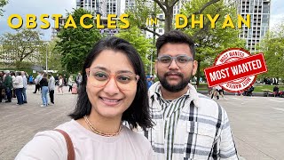 Obstacles in Dhyan | Stages in Spirituality | Most requested video