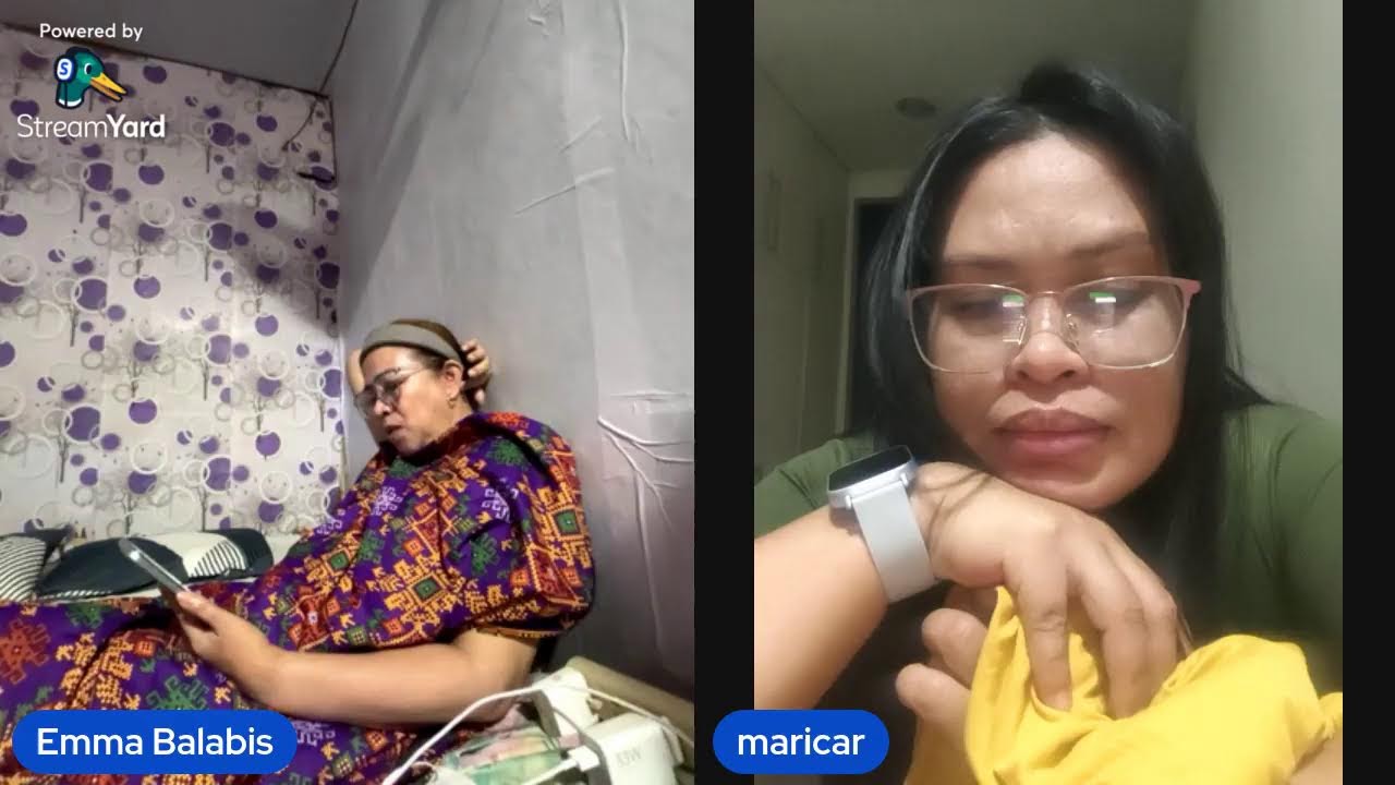 Late live