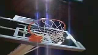 Larry Bird vs Michael Jordan McDonalds commercial