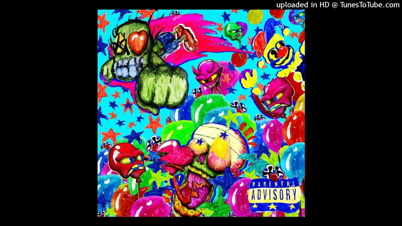 prettifun - Z\u0026S (Instrumental)