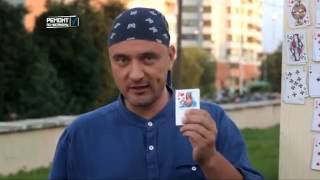 Краш-тест. Строительный степлер Краш-тест. Строительный степлер