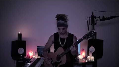 God's Plan Cover version - Cover performance video thumbnail