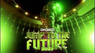 DJ Cargo - Jump to the Future 2024