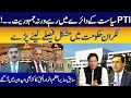 Anwar Ul Haq Kakar Warned PTI &amp; Leadership | Must Watch | City42