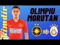 Olimpiu Morutan KİMDİR?