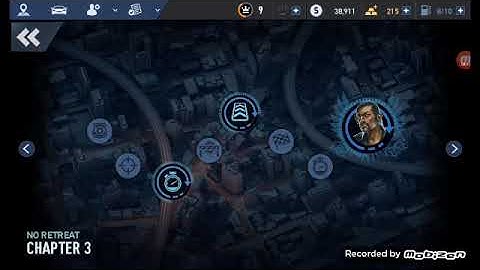 Need for speed no limit ( chapter 3 final boss beaten )