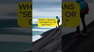 LBV55 DISCREET VS DISCRETE  : Master Your Language with Precision!  #english #wordchoice #grammar