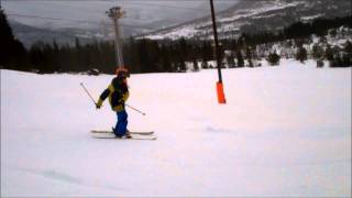 Twintip edit 2012