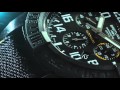 BREITLING Avenger HURRICANE [video]