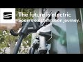 Spain into electric vehicle hub I SEAT