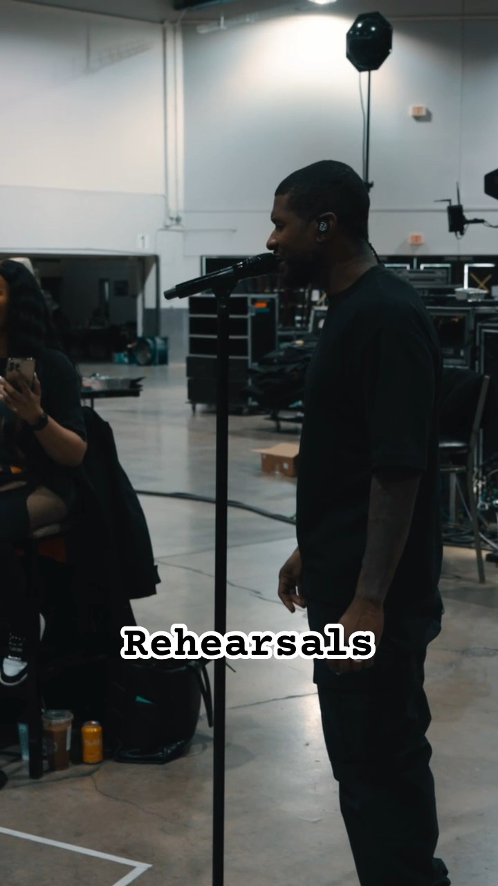#throwback to rehearsals ?? #shorts #rnb #usher #fypシ