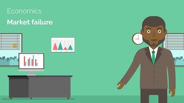 Market Failure - Economics A-level Revision Video - Study Rocket