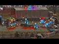 Mega fracasado es destrozado sin piedad | Dead ahead zombie Warfare 