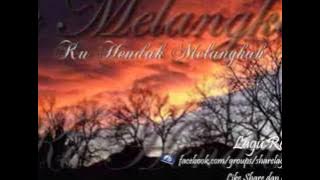 Ku Hendak Melangkah (PS 331)