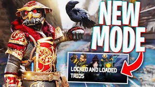 Apex's NEW Mode Could be a Permanent Change to the Game! - Apex Legends Locked and Loaded LTM