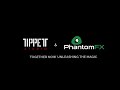 Phantomfx acquires the oscarwinning tippett studios