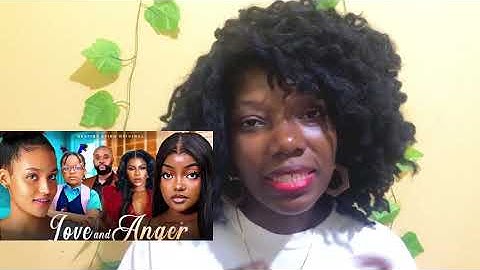 LOVE AND ANGER - FULL MOVIE REVIEW - DESTINY ETIKO, TOMMY ROLAND, FRANCESS - 2025 NIGERIAN MOVIE