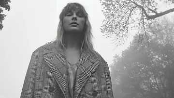 Taylor Swift - Mad woman (slowed to perfection)