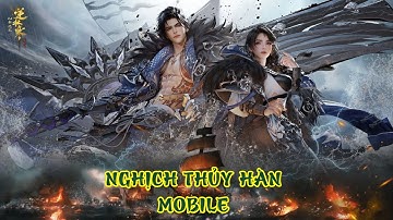 Nghịch Thủy Hàn Trung/ VNG: Đầu tuần chill