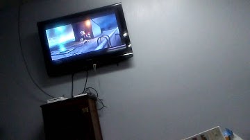 Rayman Raving Rabbids 2 Opening