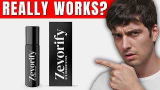 Zevorify Eye Repair Stick Review - Legit or Scam?
