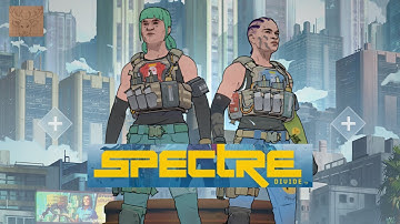 Funny Clips Montage - Spectre Divide