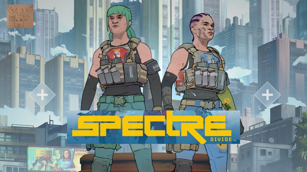 Funny Clips Montage - Spectre Divide - YouTube