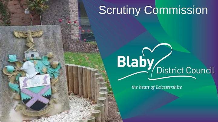 Scrutiny Commission 12 November 2025