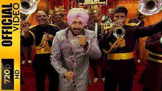 MAMA GREAT - MALKIT SINGH - OFFICIAL VIDEO